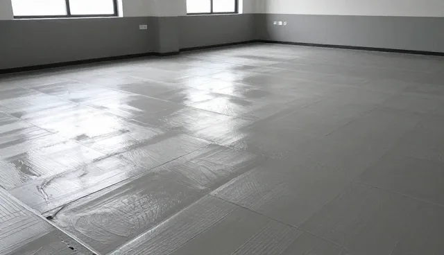 旧屋面翻新工程中选型关注点分析