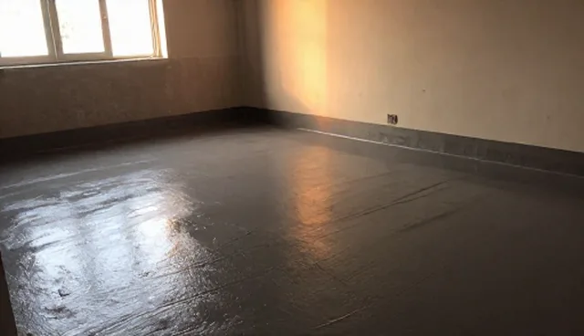 旧屋面翻新工程中的常见问题与处理方法