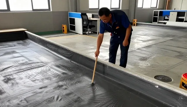 南京市国标防水工程有限公司打造值得信赖的定制防水方案